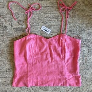 Nwt Old Navy top, size large